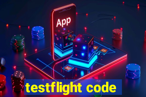 testflight code